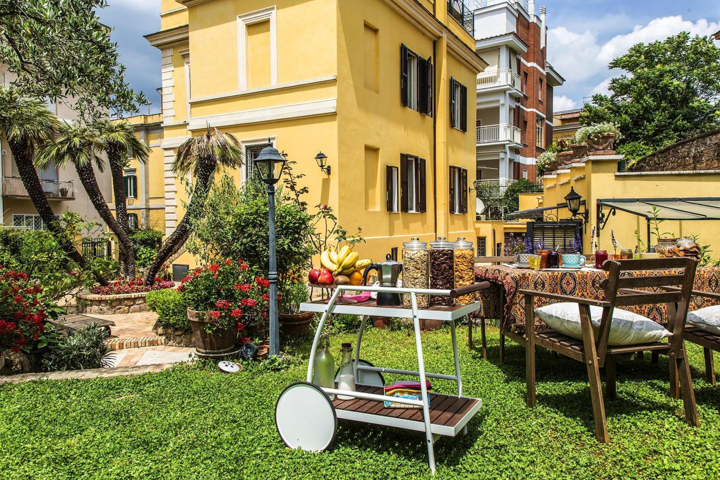 Villa Paganini B&B — Photos 2